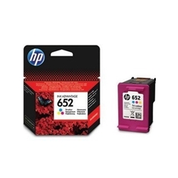 HP 652 Color HP F6V24AE tusz do HP Deskjet 1115, 3835, 4535, 2135, 3635, 4675